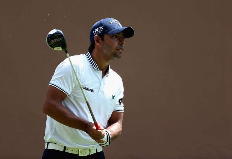 Pablo+Larrazabal+Trophee+du+Hassan+II Pablo+Larrazabal+Trophee+du+Hassan+II