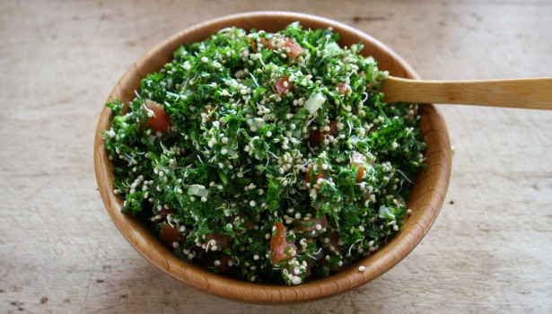 Taboule