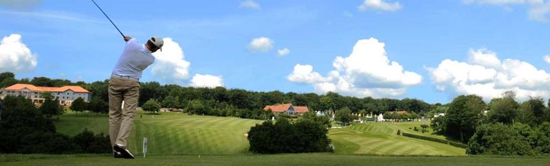 Golfdirection